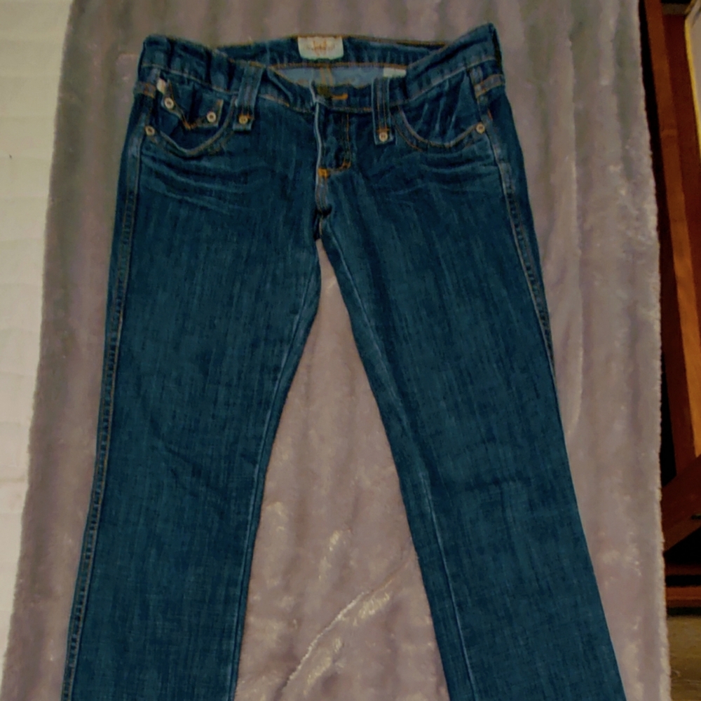 Frankie B Jeans